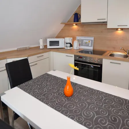 Apartment Jelit Nr 2 *