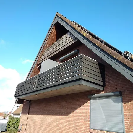 Apartment Jelit Nr 2 Dahme (Schleswig-Holstein)