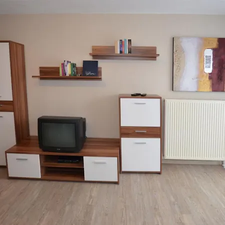 Apartment Jelit Nr 2 Dahme (Schleswig-Holstein)
