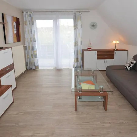 Jelit Nr 2 Apartment Dahme (Schleswig-Holstein)