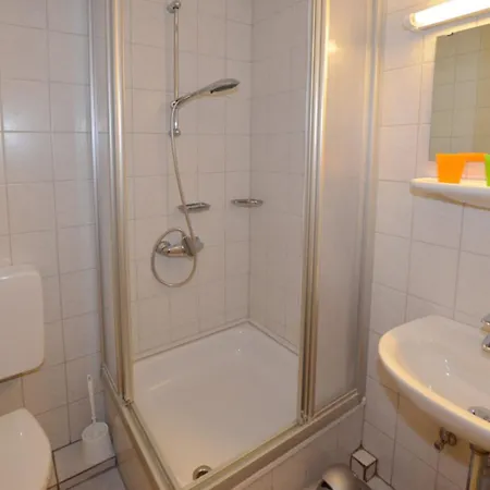 Apartment Jelit Nr 2 Dahme (Schleswig-Holstein)