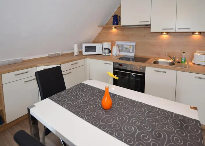 Apartamento Jelit Nr 2 *