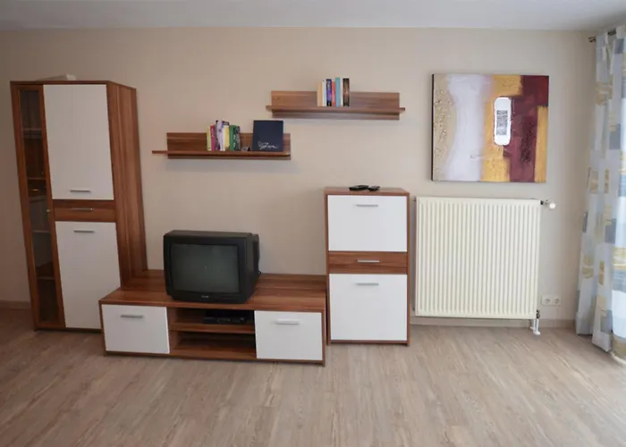 Apartamento Jelit Nr 2 Dahme (Schleswig-Holstein)