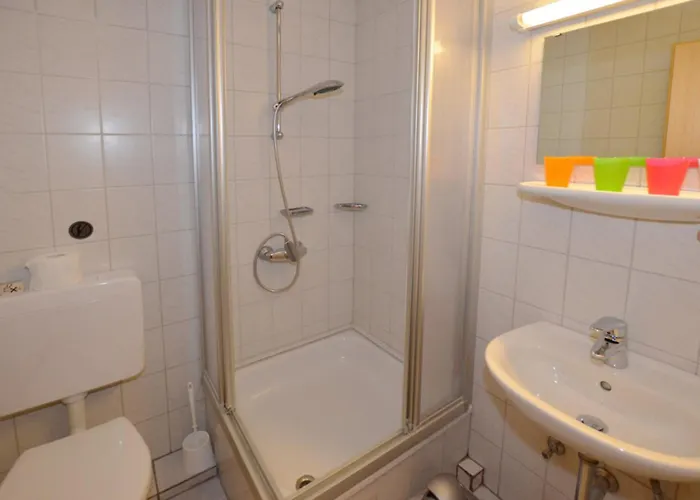 Apartamento Jelit Nr 2 Dahme (Schleswig-Holstein)